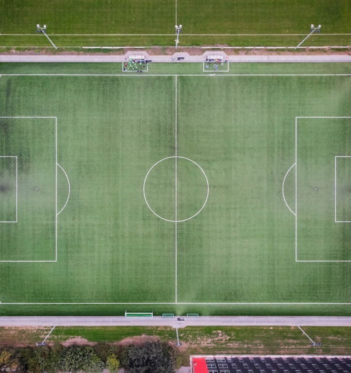 Foto di Victor su Unsplash
