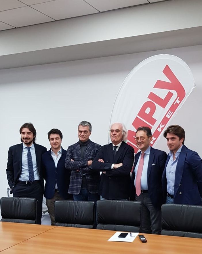 Sono salvi i 73 posti di lavoro dei dipendenti della Cooperativa che gestiva trasporti e logistica della 3A di Asti