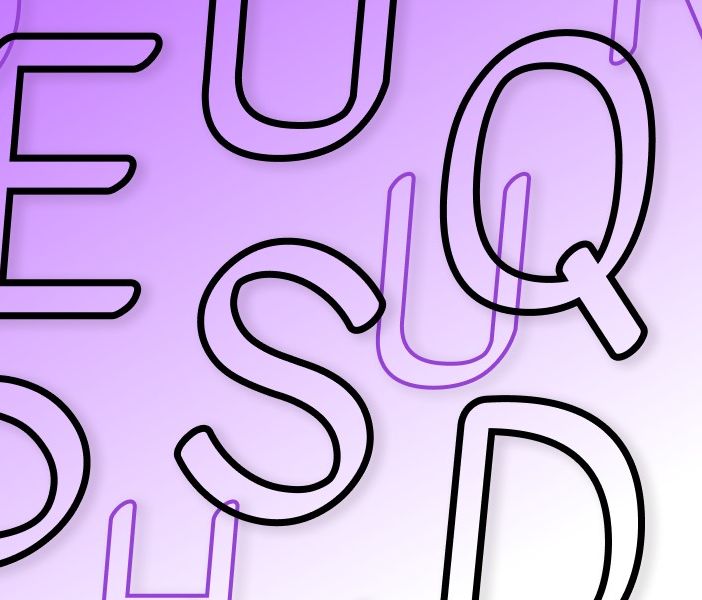 I migliori font per un logo