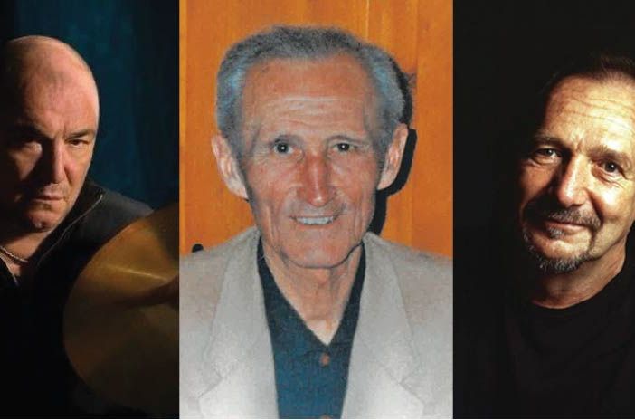Lombriasco (TO), ‘Giubileo’ presenta “Vocinsieme per Nonno Mario”