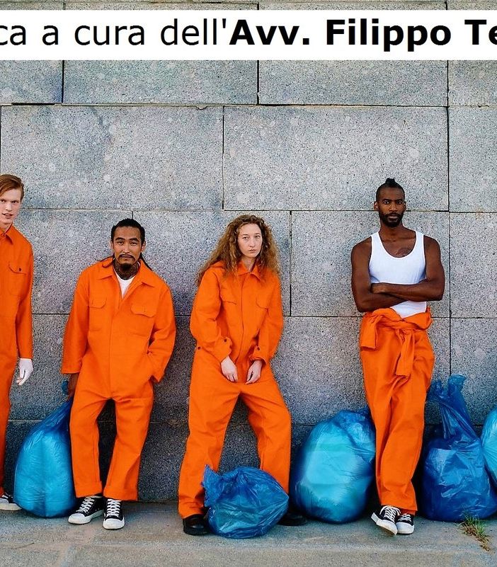 Non raccolgono l'immondizia? Hai diritto alla riduzione della tassa!