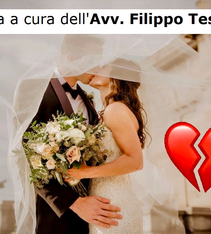 Separazione e divorzio in un solo atto: ora è possibile
