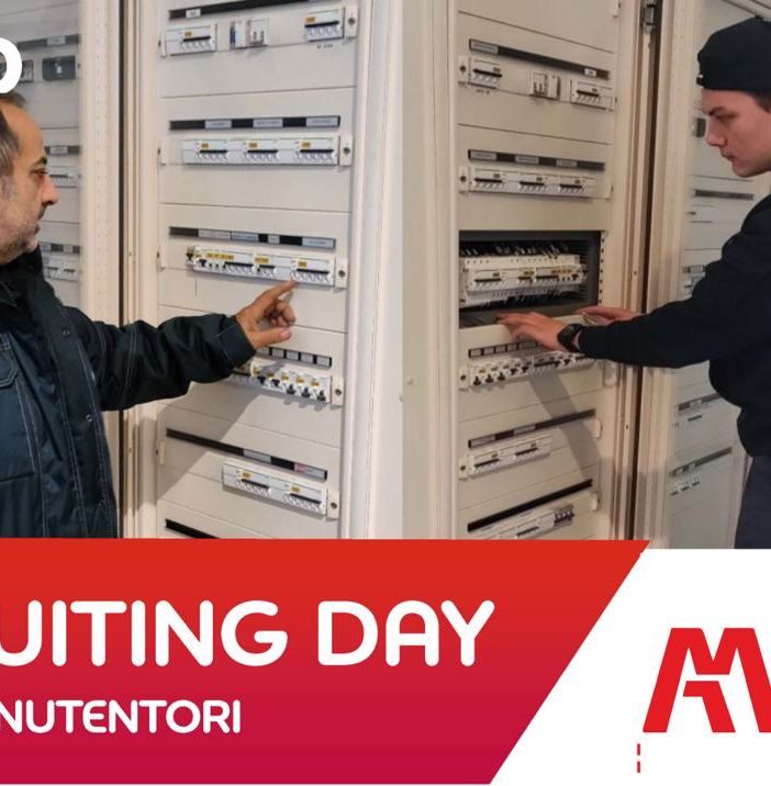 L'azienda A.M. srl di Asti ricerca personale