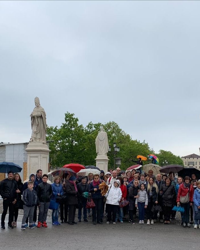 Il gruppo canellese