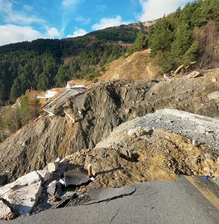 Lotta al rischio idrogeologico: dall’Irpi di Perugia un aiuto (anche) per Piemonte e Liguria