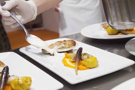 Gourmet Food Festival, il programma di domenica 24: in arrivo lo chef giapponese Hiroto Akama