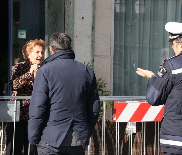 Non si è ancora sbloccata la situazione degli astigiani bloccati in hotel ad Alassio