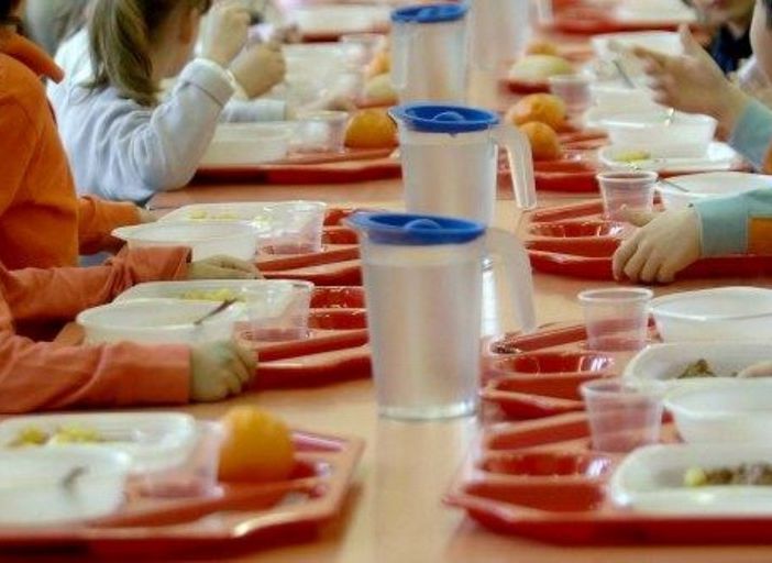 Mensa scolastica Comune di Asti: aperte le iscrizioni fino al 23 luglio