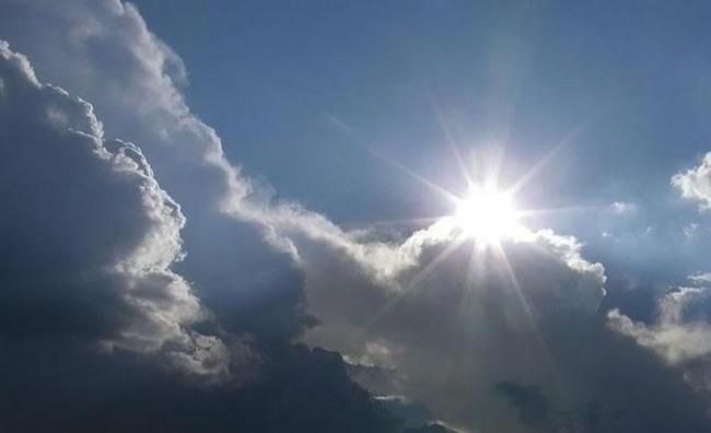 Meteo: l’inizio settimana sarà ancora caratterizzato da tempo variabile