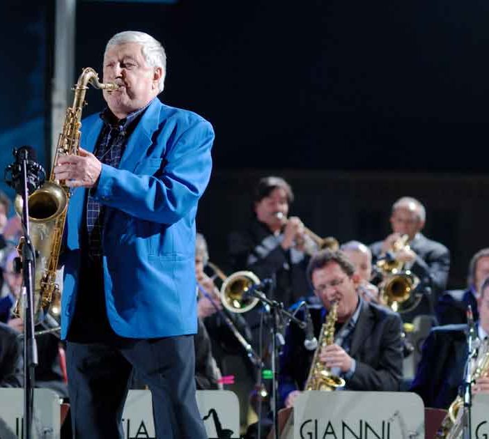 Gianni Basso