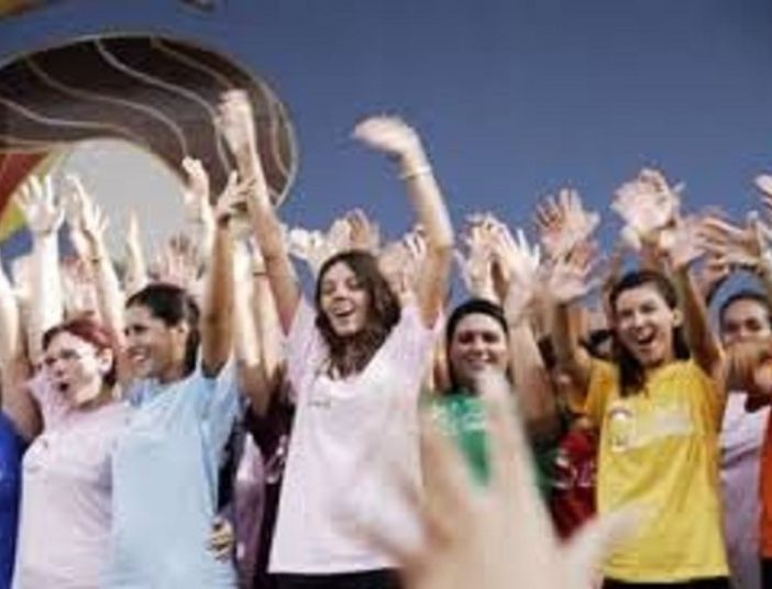 Ad Asti per la Giornata Mondiale della Gioventù diocesana