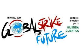 Anche ad Asti gli studenti scendono in piazza per il Global Strike For Future