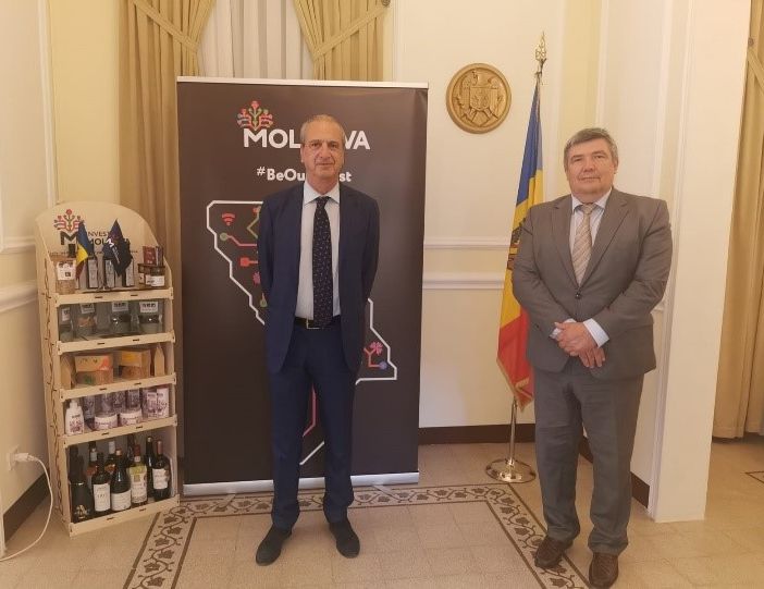 La comunicazione virtuale diventa strategica nel processo di promozione dell'immagine di un paese