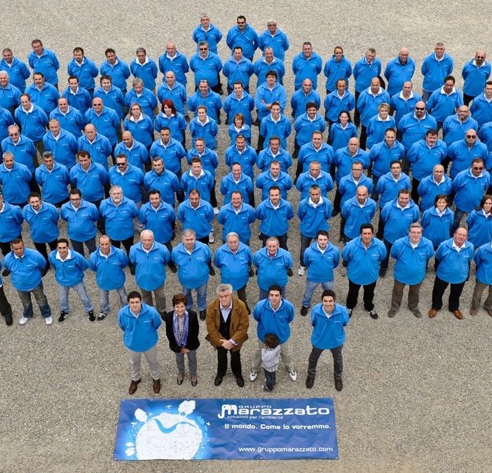 Best Managed Company, ‘Deloitte’ premia anche per il 2021 ‘Gruppo Marazzato’