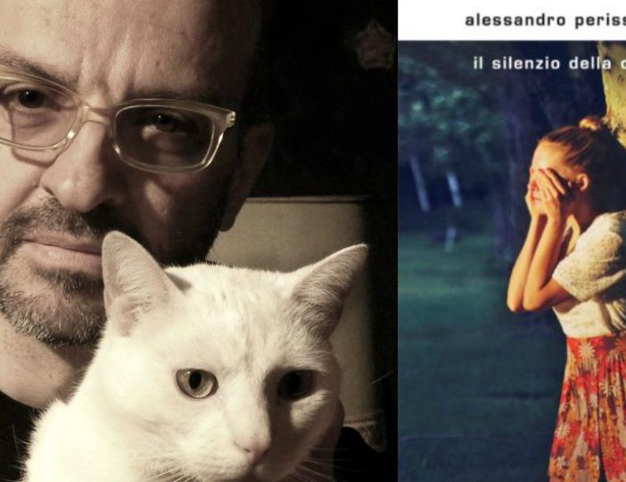 La terribile vicenda dell'astigiana Maria Teresa Novara nel nuovo libro di Alessandro Perissinotto &quot;Il silenzio della collina&quot;