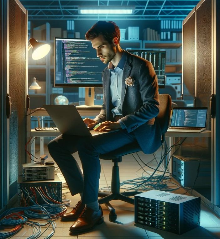Tecnico sistemista informatico: competenze, formazione, settori d’impiego e opportunità di lavoro