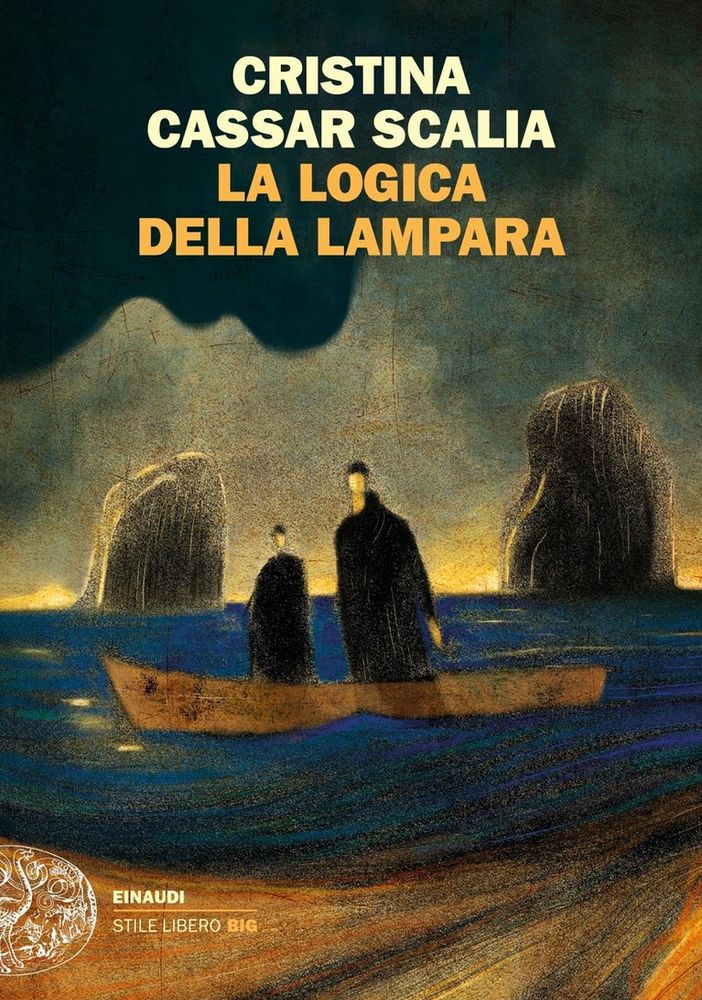 Un assolato giallo siciliano entra tra i finalisti dell'Asti d'Appello