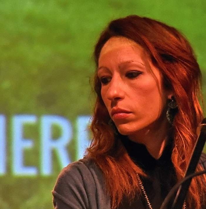Villanova d’Asti: presentazione in Biblioteca per il nuovo romanzo di Manuela Caracciolo