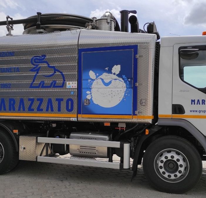 Logistica: formazione nuovi autisti, in corso il progetto ‘Randstad for driving’