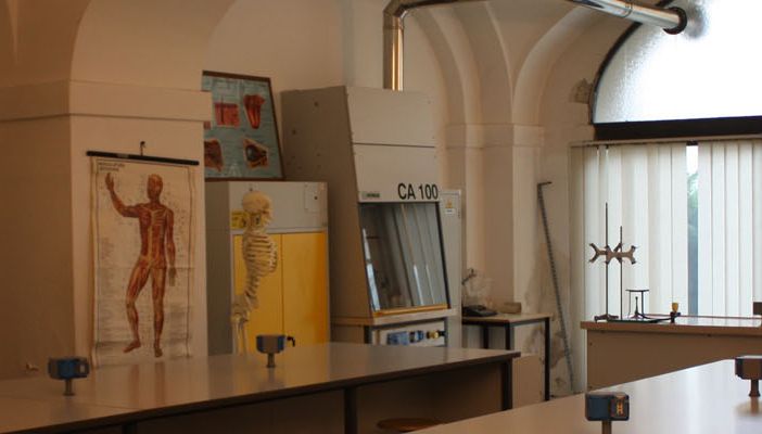 Due giornate a spasso con la scienza al Monti di Asti