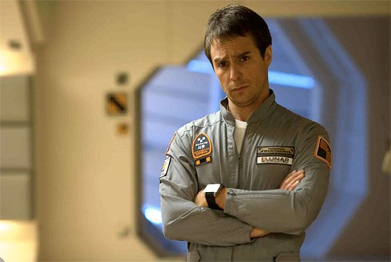 Giovedì “Moon” di Duncan Jones porta il festival Passepartout sulla Luna