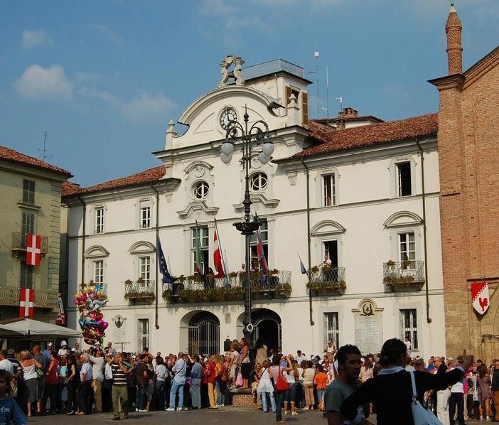 Si snelliscono gli iter urbanistici del Comune di Asti
