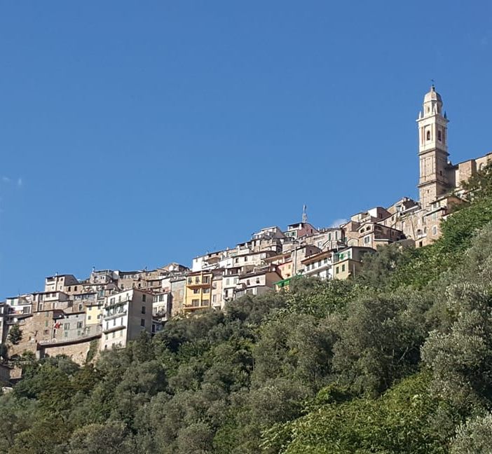 Una gita fuoriporta? Scopriamo Carpasio ed il Museo della Resistenza nella vicina provincia di Imperia