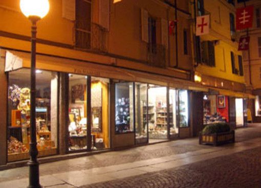 Foto d'archivio non correlata allo specifico articolo
