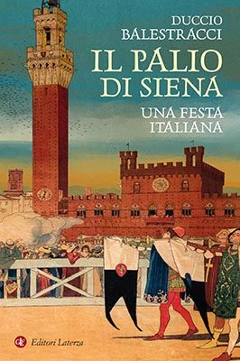 Presentazione astigiana per il volume “Il Palio di Siena. Una festa italiana”