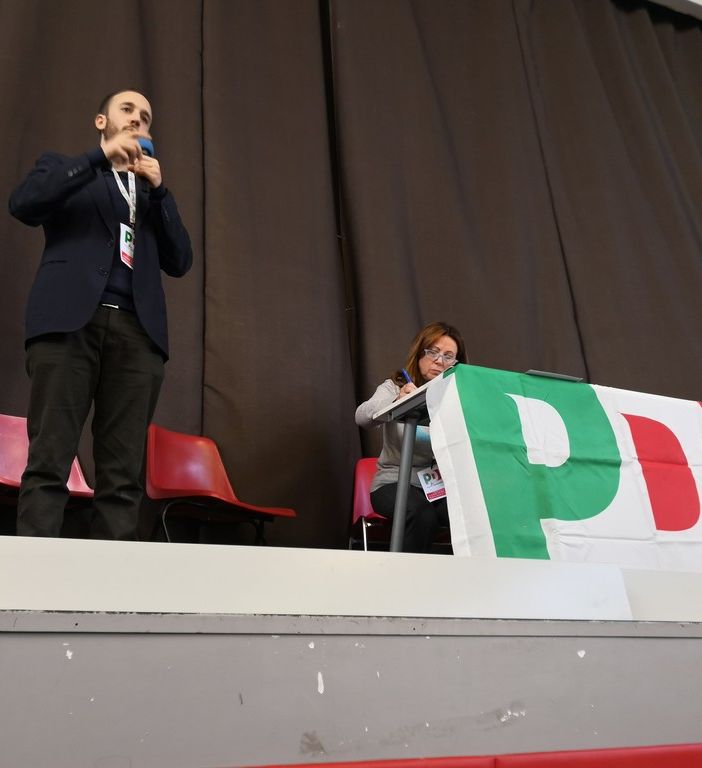 Paolo Furia