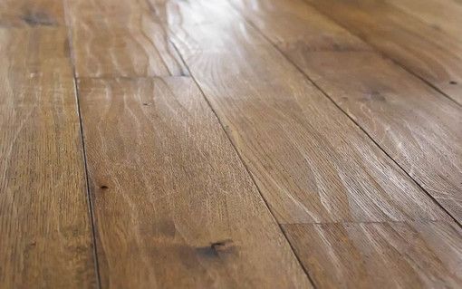 Pro e contro del parquet in rovere
