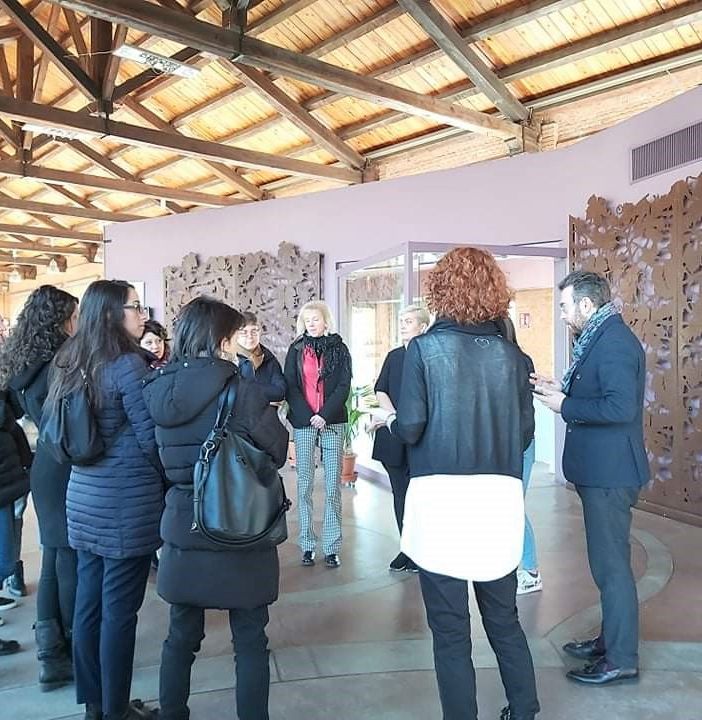Formazione nell'astigiano per gli operatori dell'ente turismo Langhe Monferrato Roero