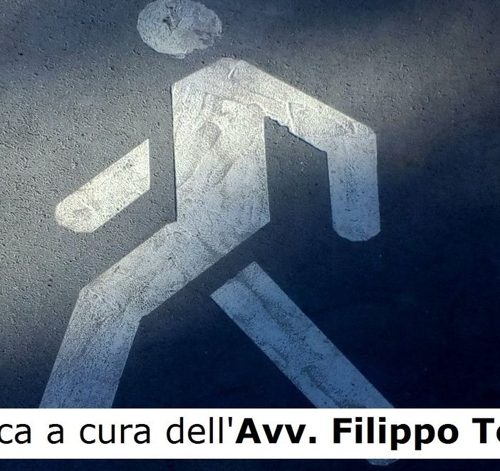 Reato di fuga, ecco quando si configura