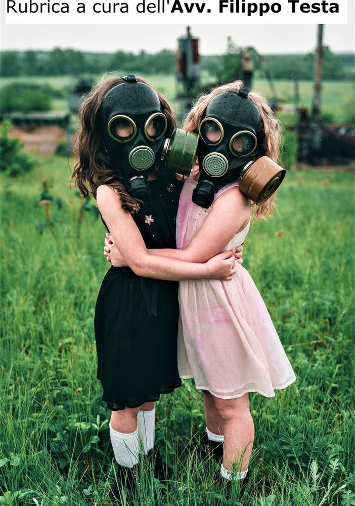 Ho diritto a chiedere i danni da smog?