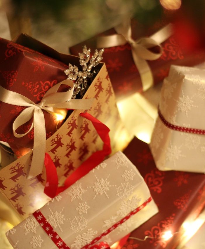 Regali di Natale perfetti per chi ama mangiare bene
