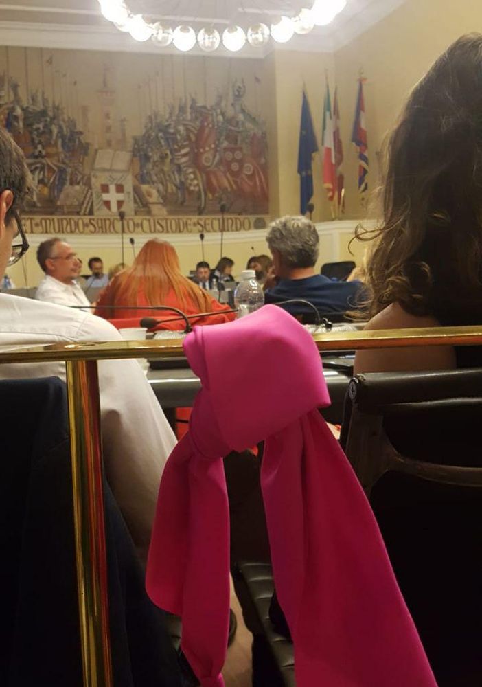 Il Consiglio comunale astigiano ha approvato una mozione contro il Disegno di Legge Pillon