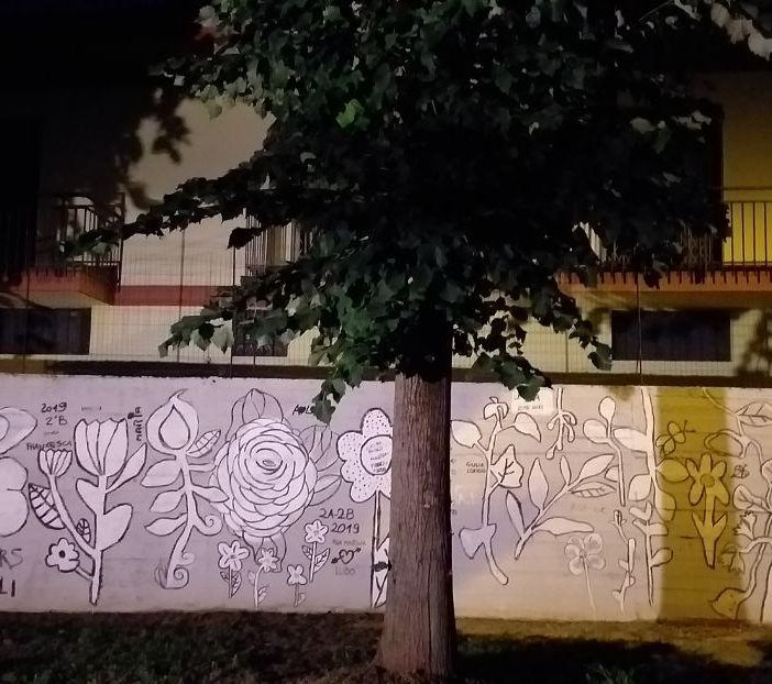 San Damiano: Cultura in movimento… in via Cici