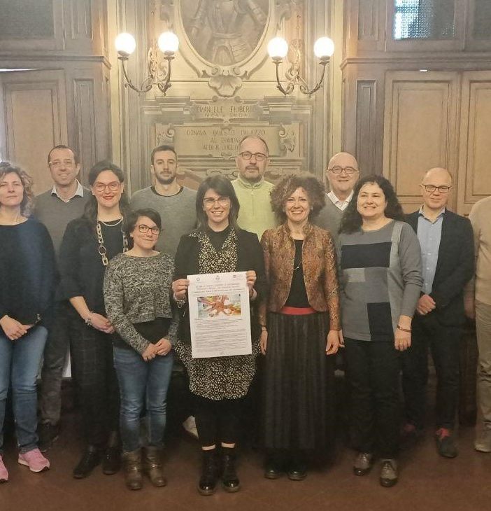 &quot;Io me la gioco... contro le dipendenze&quot; un progetto per i giovani tra i 15 e i 29 anni nella provincia di Asti