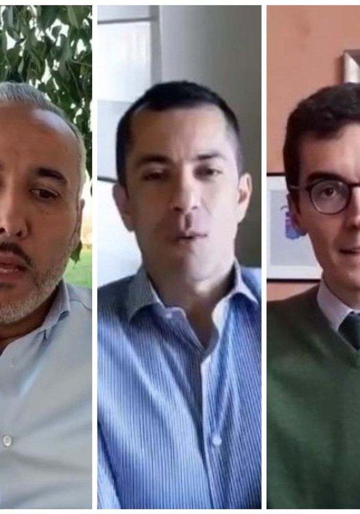 I video, nuova “frontiera” della comunicazione politica al tempo del coronavirus [VIDEO]