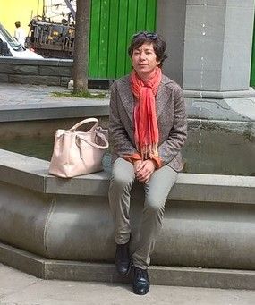 Linda Pines