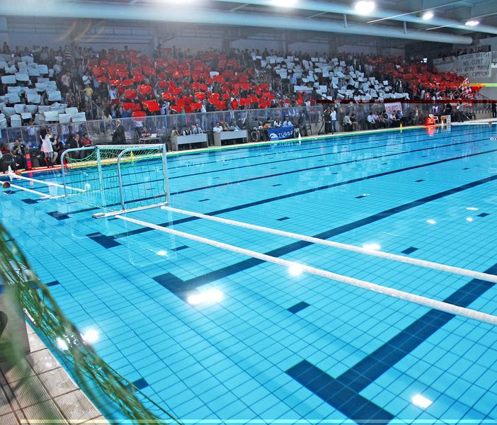 Gli appassionati di Pallanuoto mercoledì 22 marzo si danno appuntamento alla Zanelli a tifare Rari Nantes Savona in Coppa