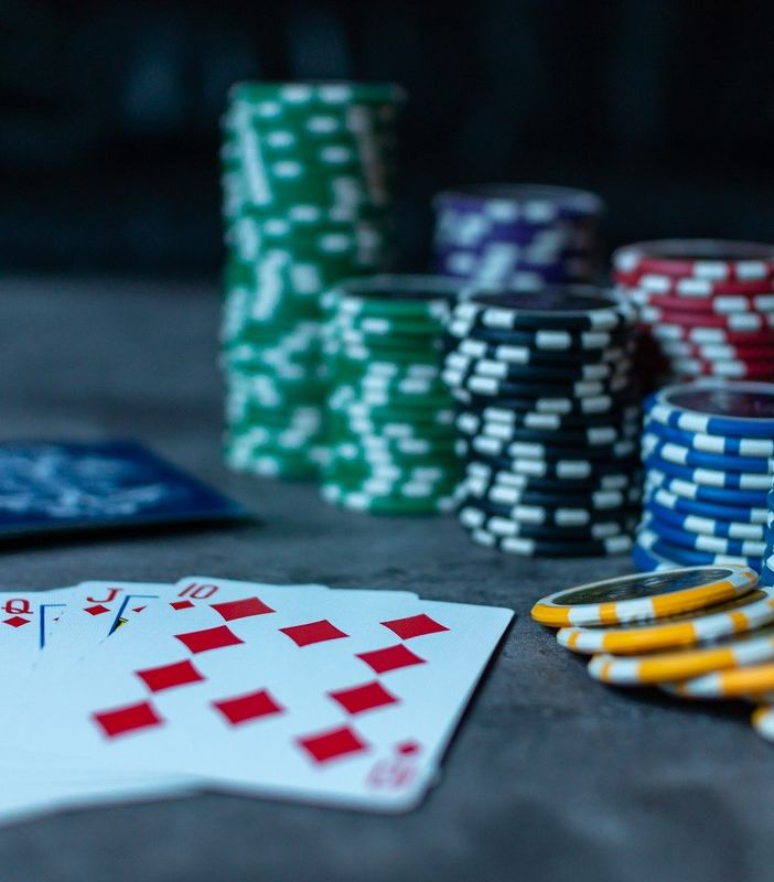 poker