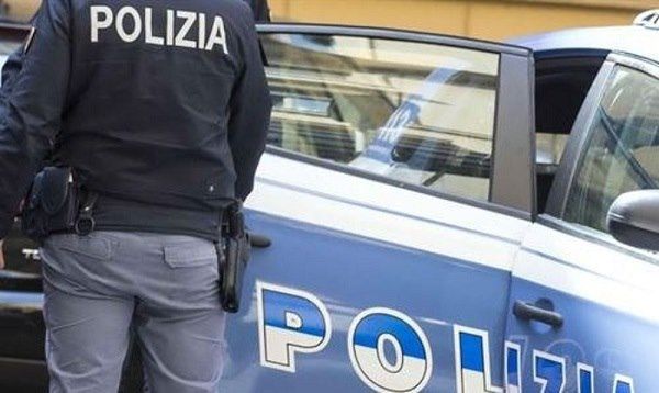 Pregiudicato quarantatreenne in manette per una tentata rapina a mano armata