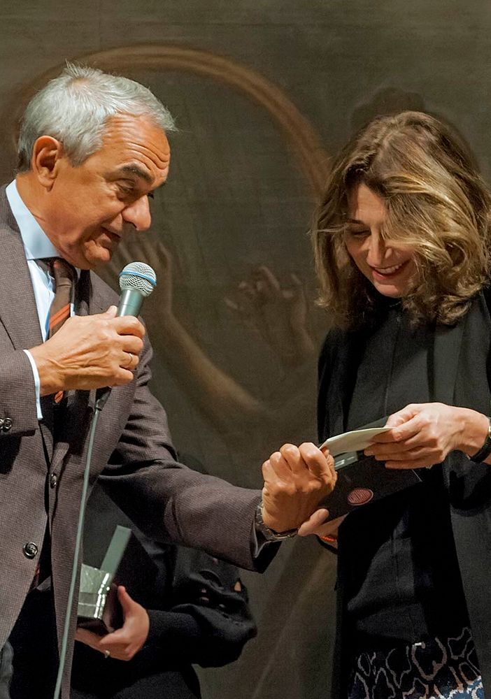 Fotografie di Franco Rabino