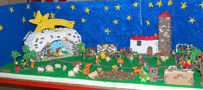 La Regione scrive ai presidi del Piemonte: &quot;Promuovete presepe e canti natalizi nella scuole&quot; [VIDEO]