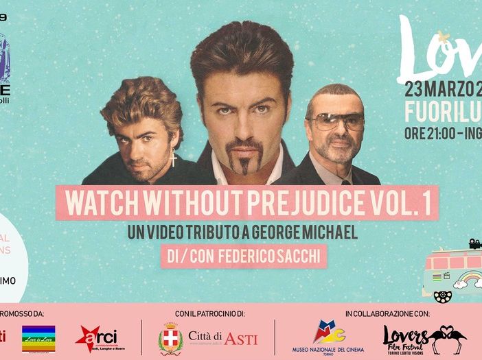 Lovers Tour. Il primo evento dell'Asti Pride