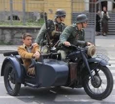 Una scena del film