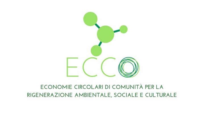 Legambiente lancia il progetto “Ecco”, perché… tutto torna