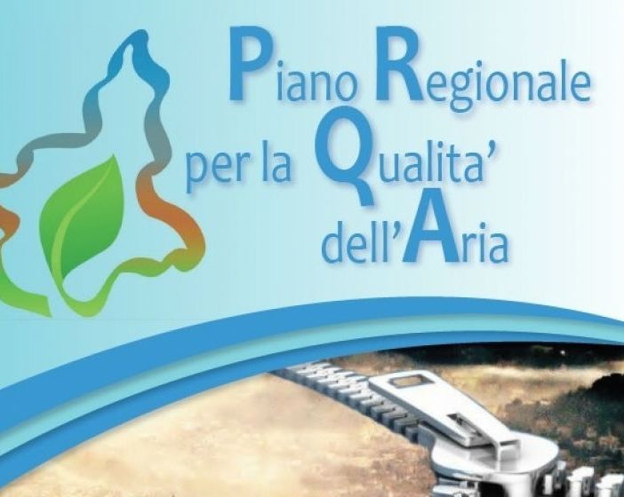 Piemonte: approvato il Piano per la qualità dell’aria