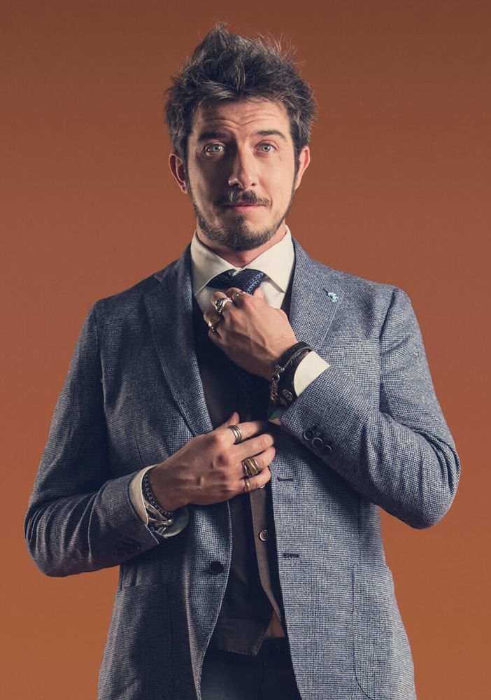Paolo Ruffini
